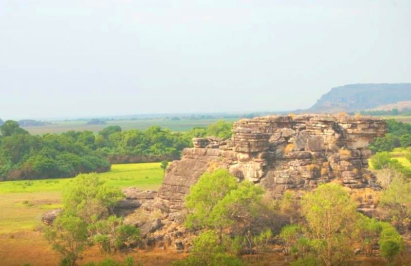 Kakadu